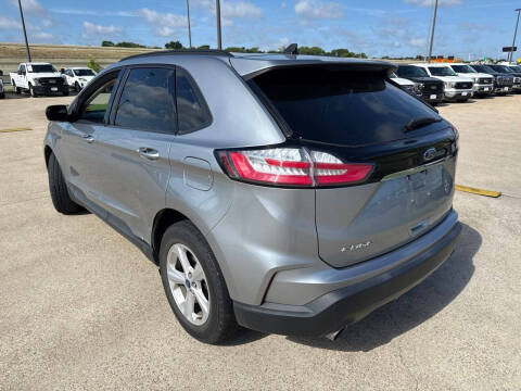 2020 Ford Edge SE