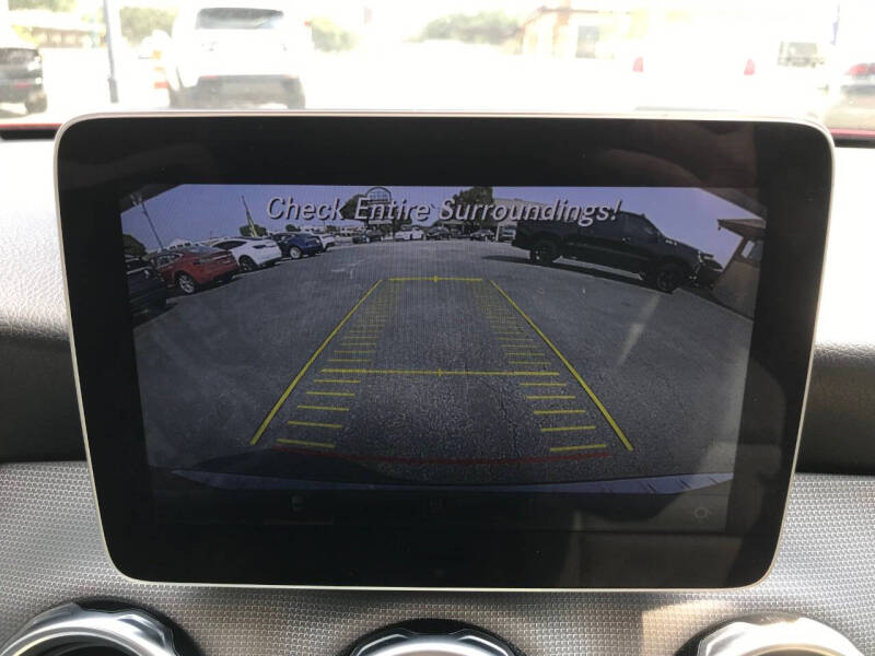 2020 Mercedes-Benz GLA GLA 250