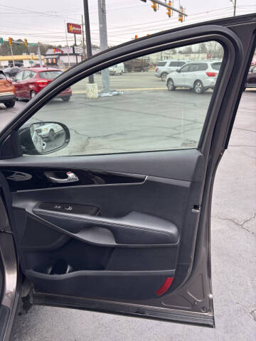 2020 Kia Sorento S V6