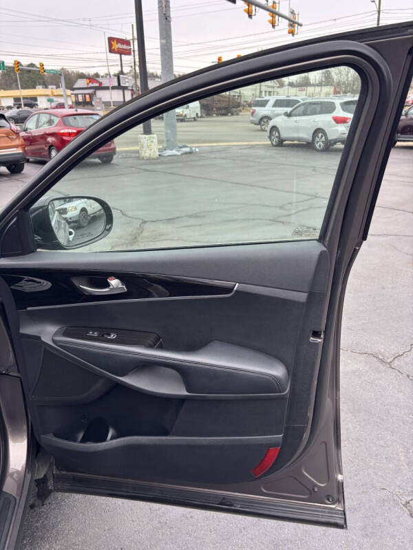 2020 Kia Sorento S V6