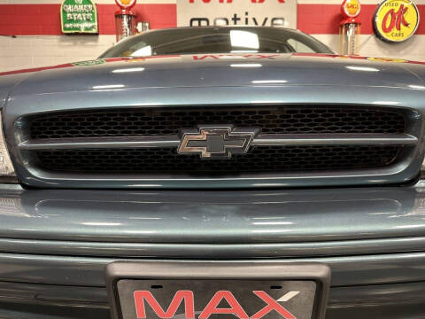 1995 Chevrolet Impala SS