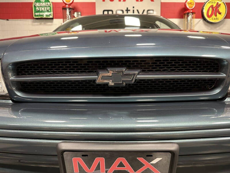 1995 Chevrolet Impala SS