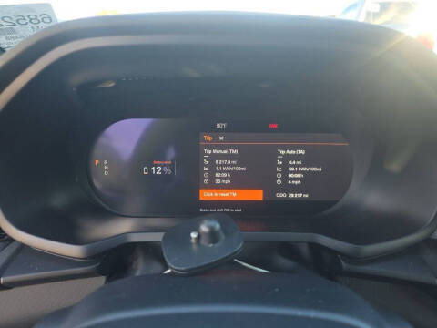 2024 Polestar 2 Long Range Dual Motor