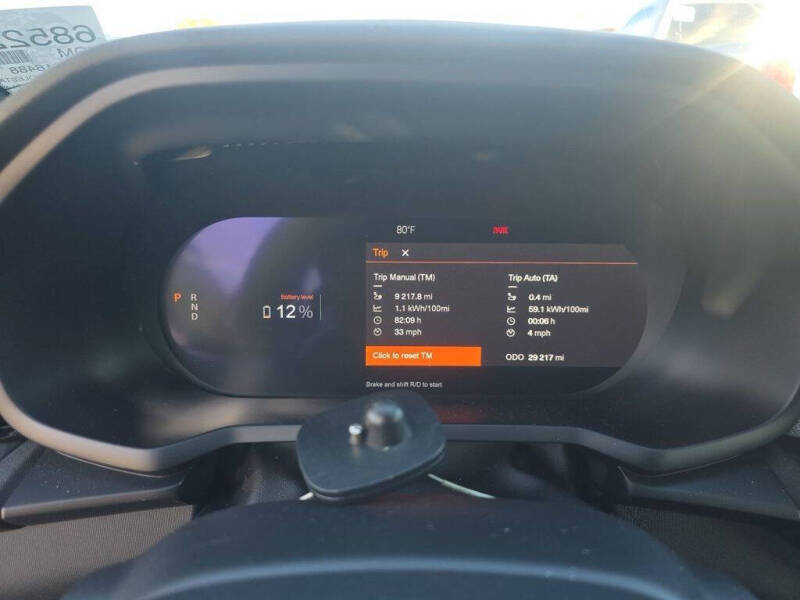 2024 Polestar 2 Long Range Dual Motor