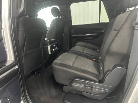 2019 Ford Expedition MAX XLT