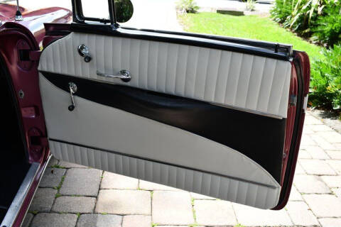 1956 Chevrolet Bel Air