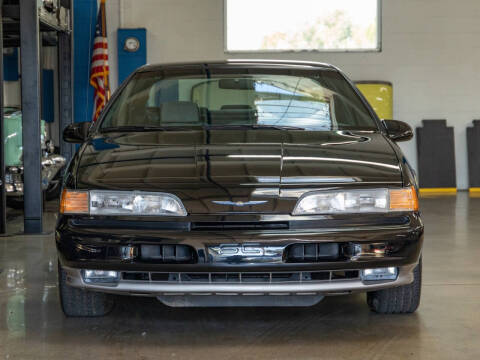 1990 Ford Thunderbird SC