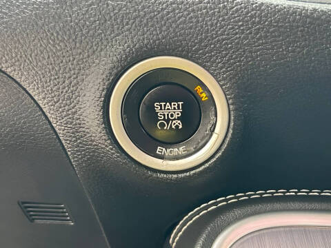 2016 Dodge Challenger R/T Scat Pack