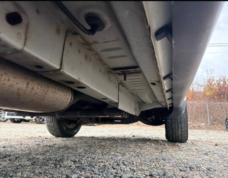 2010 Jeep Liberty Sport