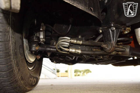 1965 Chevrolet Corvette