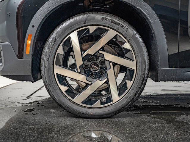 2027 MINI Countryman