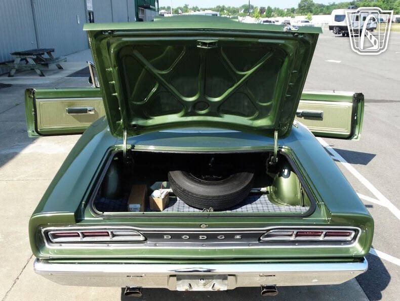 1969 Dodge Super Bee