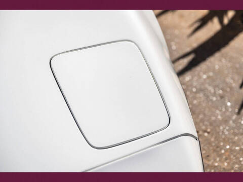 1990 Chevrolet Corvette ZR1