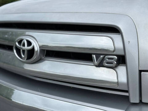 2006 Toyota Tundra