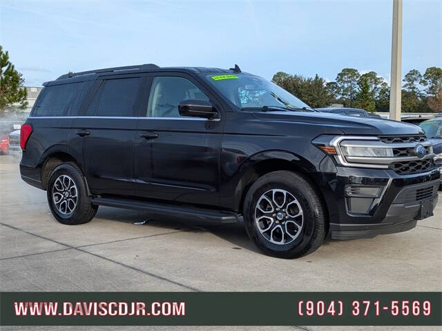 2024 Ford Expedition XLT