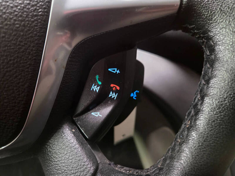 2017 Ford C-MAX Hybrid SE