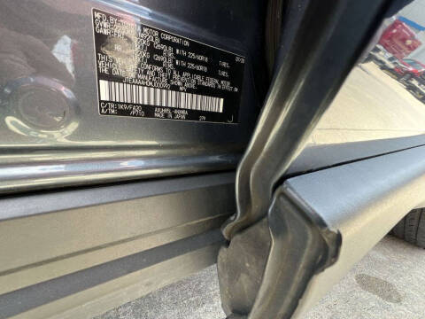 2021 Toyota Venza LE