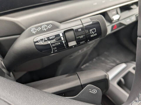 2024 Kia EV9 Light Long Range