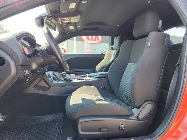 2023 Dodge Challenger R/T