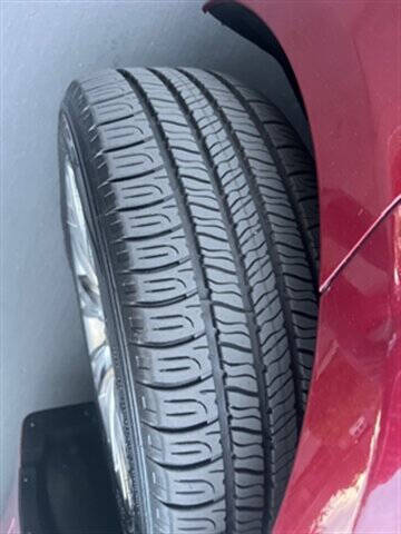 2009 Hyundai Genesis 3.8L V6