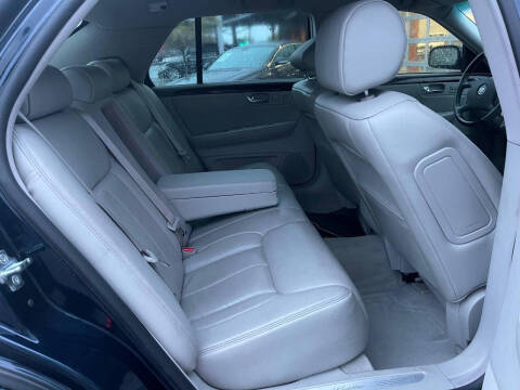 2006 Cadillac DTS Luxury I