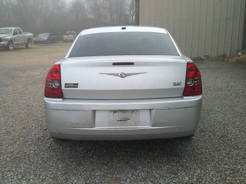 2010 Chrysler 300 Touring