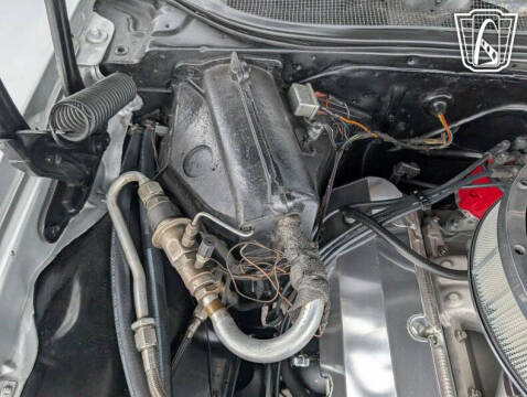 1968 Chevrolet Impala