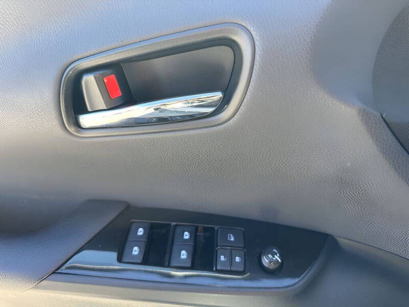 2018 Toyota Prius Four