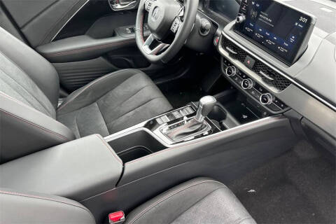 2025 Acura ADX w/A-SPEC