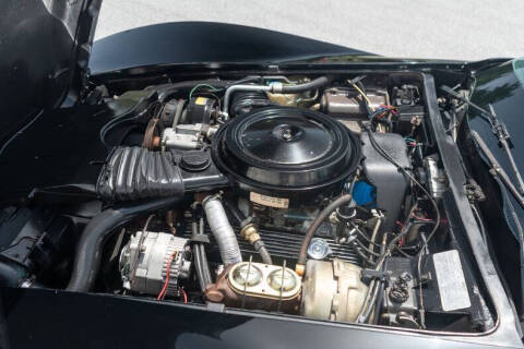 1978 Chevrolet Corvette