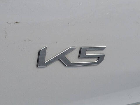 2025 Kia K5