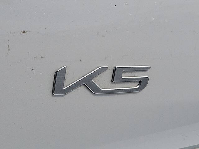 2025 Kia K5