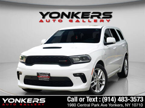 2021 Dodge Durango R/T