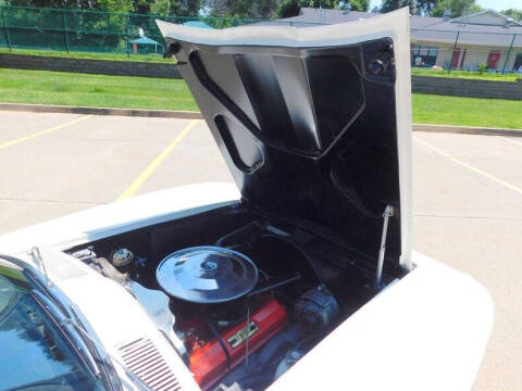 1964 Chevrolet Corvette