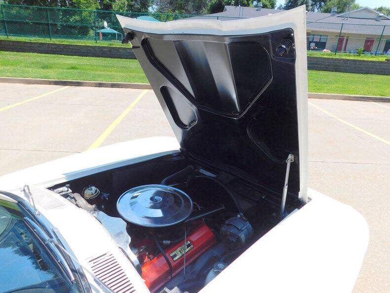 1964 Chevrolet Corvette