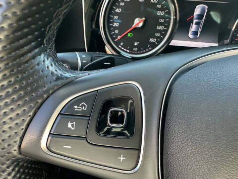 2017 Mercedes-Benz E-Class E 300