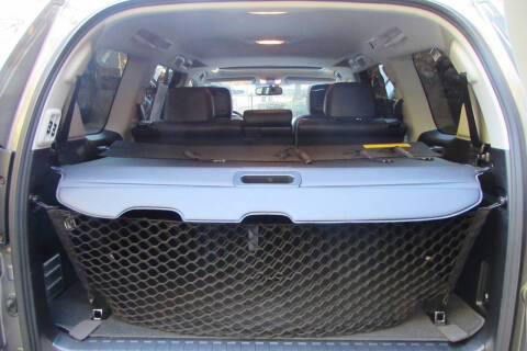 2014 Lexus GX 460 Luxury