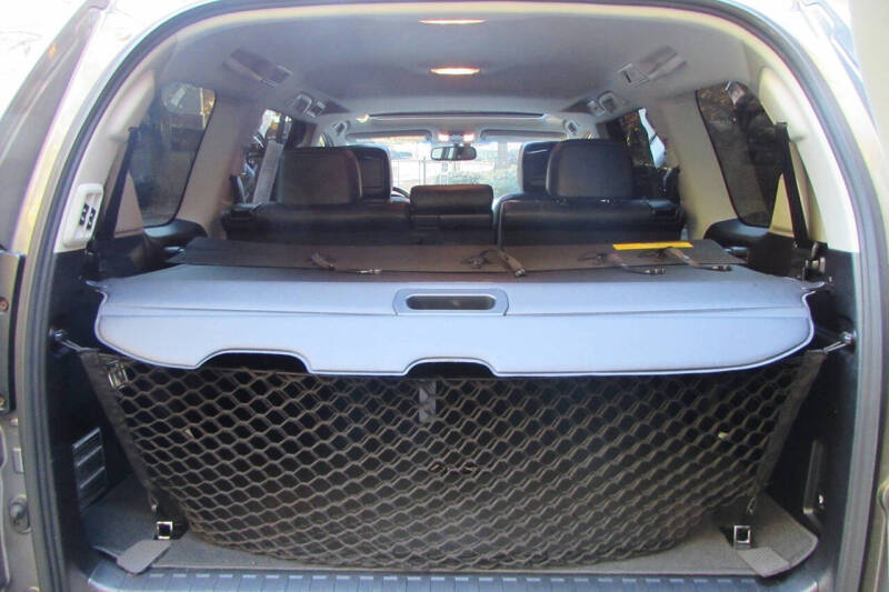 2014 Lexus GX 460 Luxury