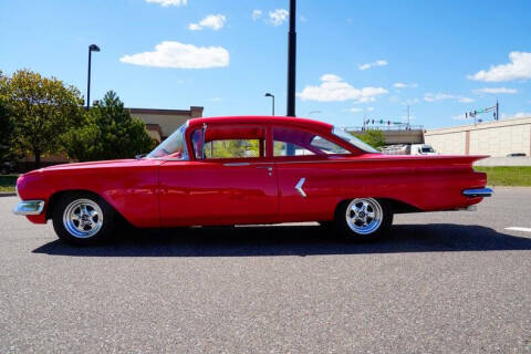 1960 Chevrolet Biscayne