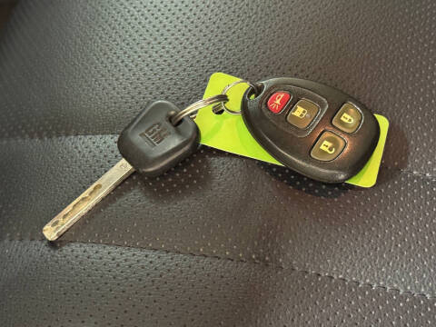 2016 Chevrolet Express 2500