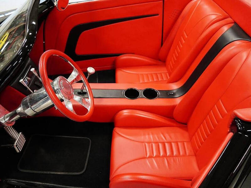 1933 Ford Speedstar
