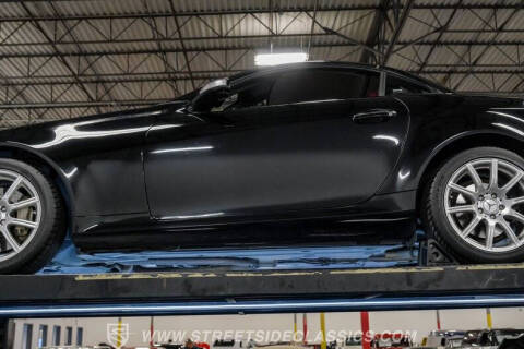 2005 Mercedes-Benz SLK SLK 350