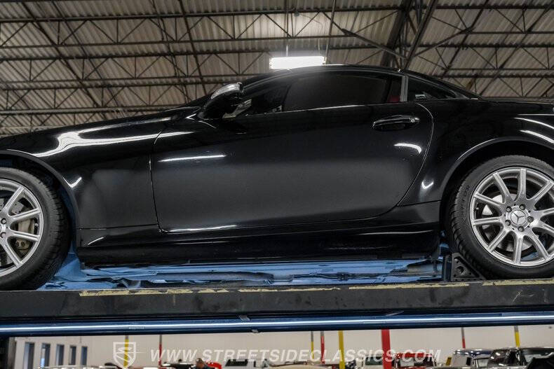 2005 Mercedes-Benz SLK SLK 350