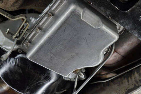 1960 Chevrolet Impala