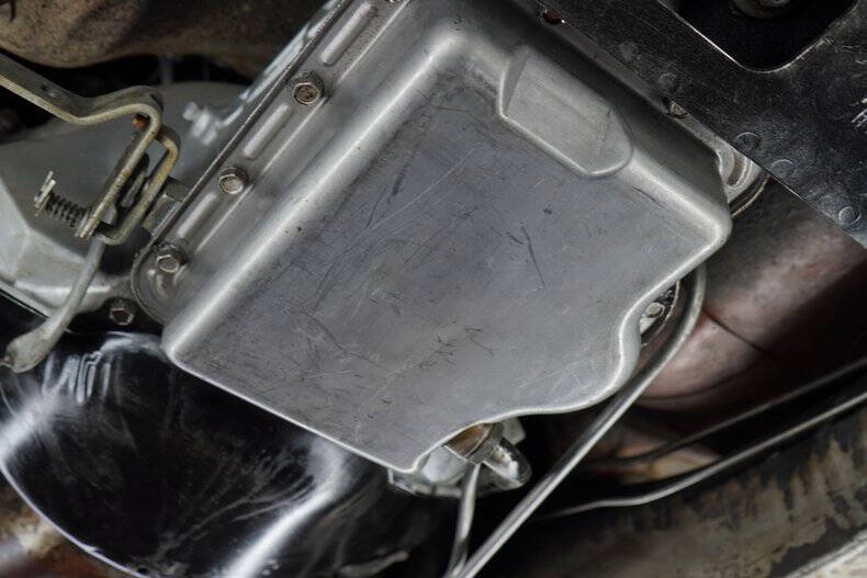 1960 Chevrolet Impala