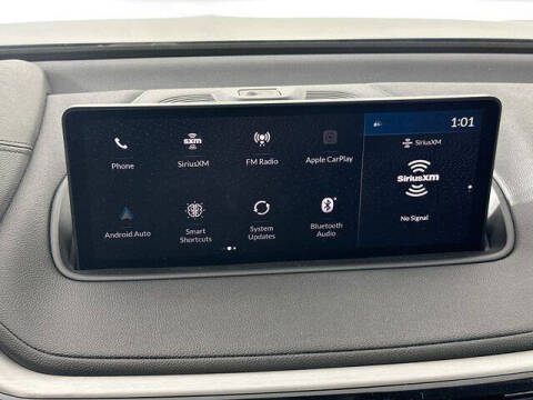 2024 Acura MDX