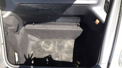 2007 Porsche Boxster