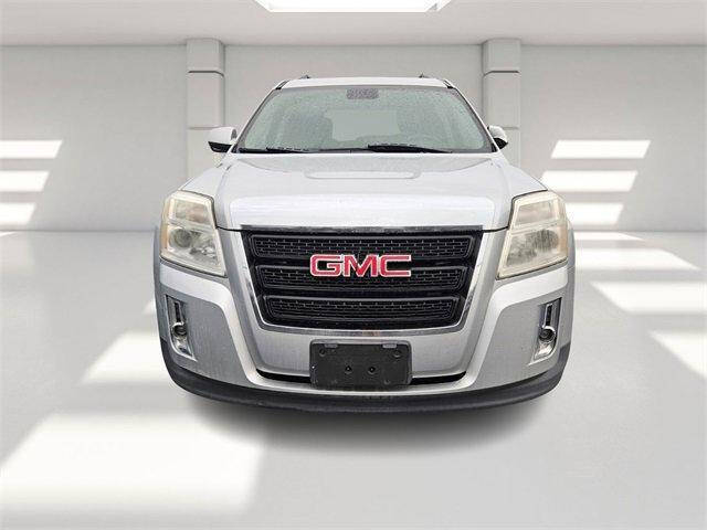 2014 GMC Terrain SLE-2
