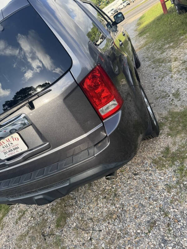2013 Honda Pilot EX