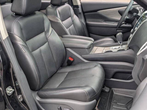 2017 Nissan Murano